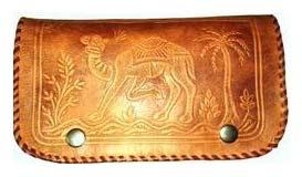 Ladies Leather Wallet