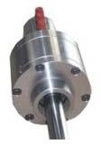 Hydraulic Rotary Cylinder