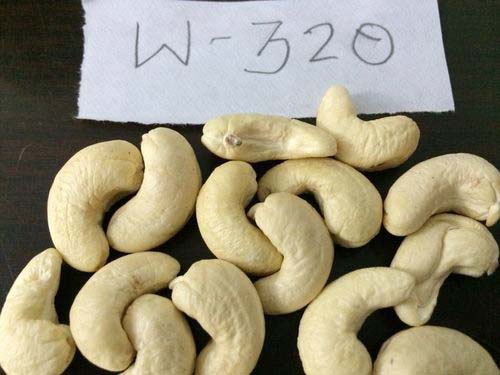 W320 Cashew Nuts