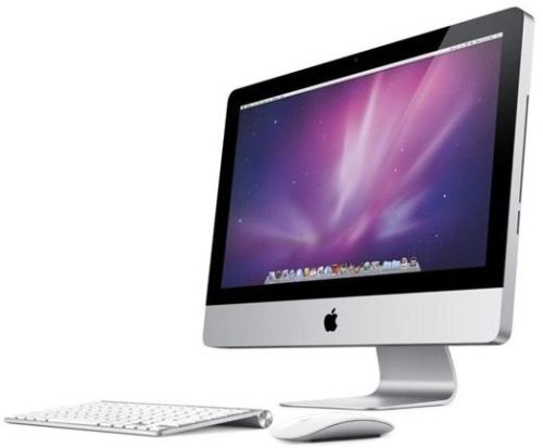 Apple Imac Md095 Ja 27-inch Intel Core I5 2.9ghz /1tb /8gb Computer