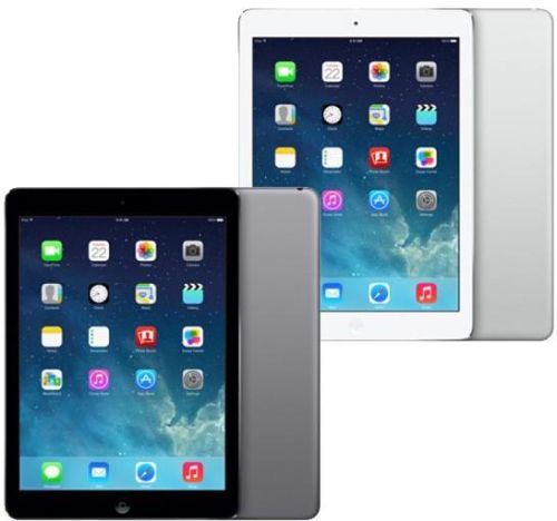 Apple Ipad Air 16gb 4g Lte+wifi Tablet Pcs
