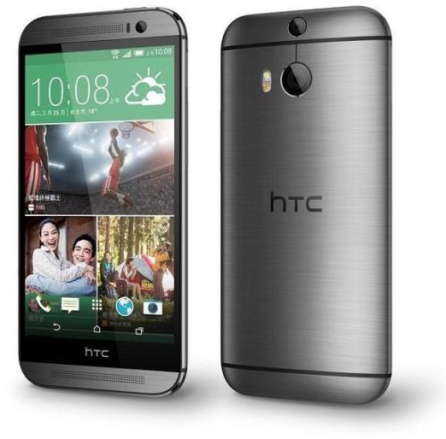 Htc One M8 16gb 4g Lte (Unlocked) Mobile Phones
