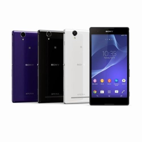 Sony Xperia Z2 D6503 4g Lte Unlocked Mobile Phones