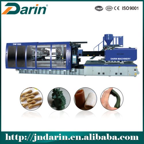 Dog Snacks Injection Machine