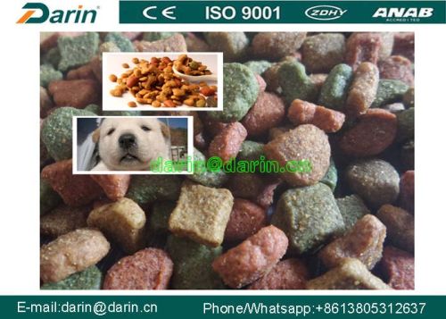 PET Food Machinery