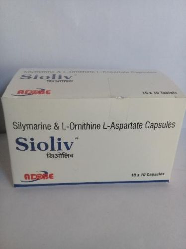 Liver Capsules