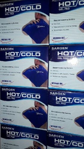 Hot & Cold Gel Pad