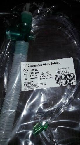 T Oxygenator