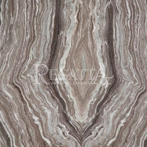 Fantasy Brown Marble