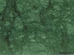 Indian Green Marble