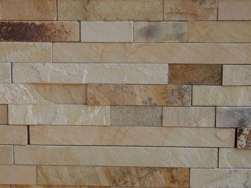 Sandstone Strips