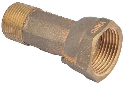 Bronze Water Meter Couplings