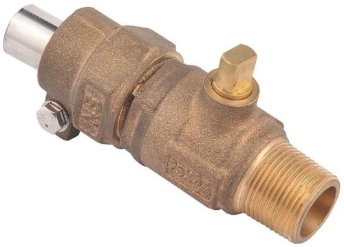 Bronze Stop Valve (NRCI028)