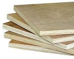 Commercial Plywood