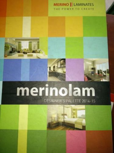 Merino Laminates