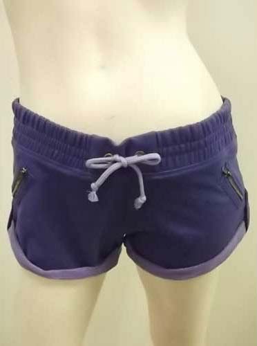 Ladies Shorts