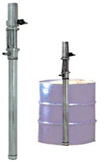 Stainless Steel Pulsation Damper, For Industrial, Feature : Easy Installation, Good Quality