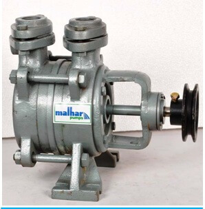 SELF PRIMING Multistage PUMP SHP SERIES
