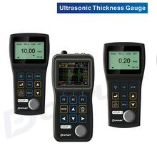 Ultrasonic Thickness Gauge, Gauge Size : 2inch, 4inch