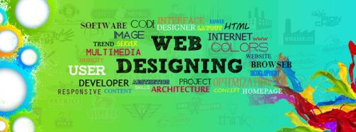 Website designing services