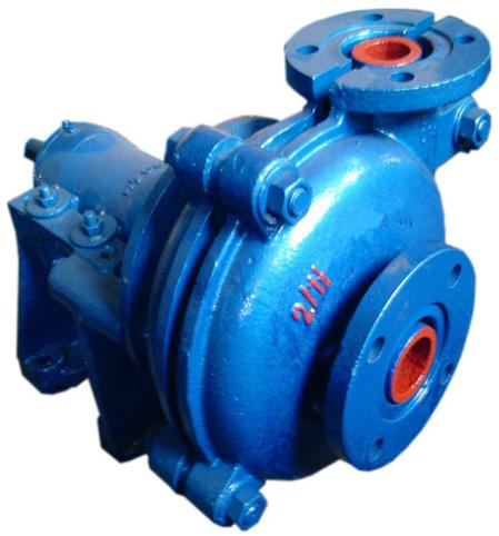 Centrifugal Slurry Pump