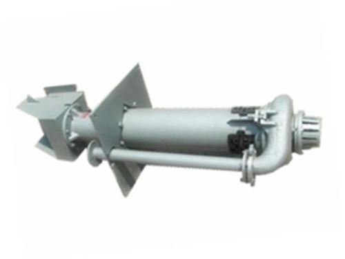 Slurry Pump Impeller