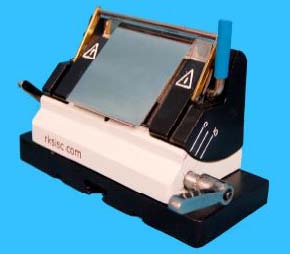 Electric Automatic Microtome Blade Holder, For Industrial Use, Certification : CE Certified