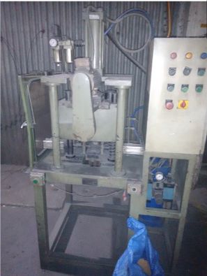 Flush Trimming Special Purpose Machine