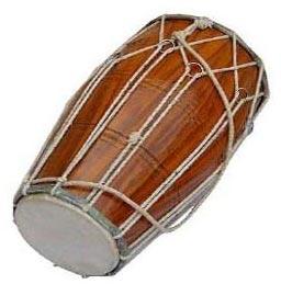 Dholak