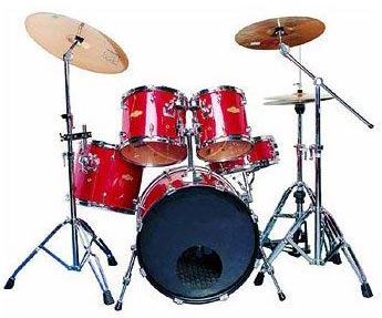 Drums
