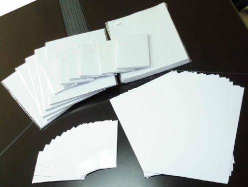 Photographic Paper