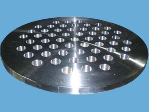 Tube Plate