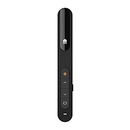 Wireless Presenter