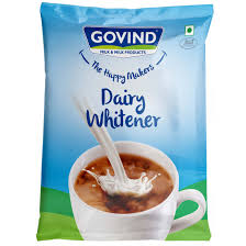 Dairy Whitener