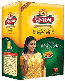 Desi Ghee