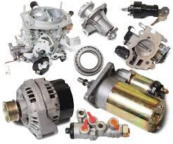 Automobile Parts