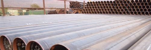 ERW Boiler Tubes