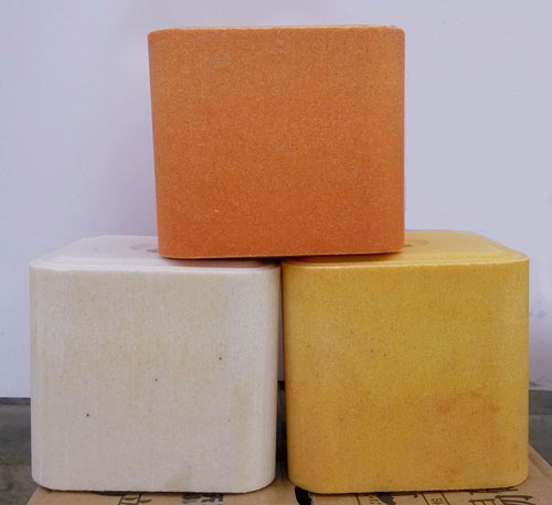 Mineralized Animal Salt Licks