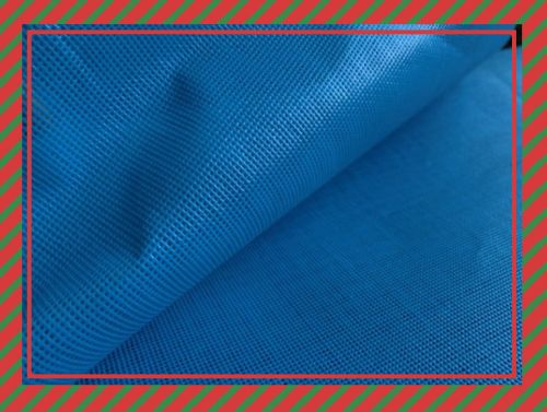 PVC Coated Debris Net