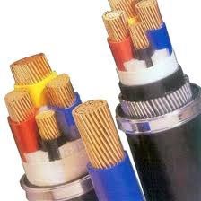 XLPE Cables, For Construction, Heavy Duty Sealing, Locking Purpose, Voltage : 1100V, 220V, 380V