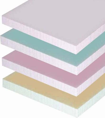 Laminated Gypsum Board