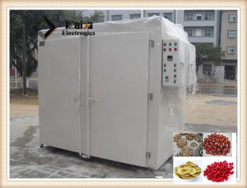Fruit Drying Machine