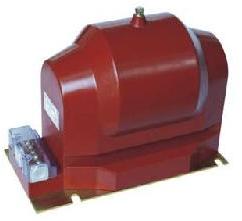 Indoor Single Phase Voltage Transformer