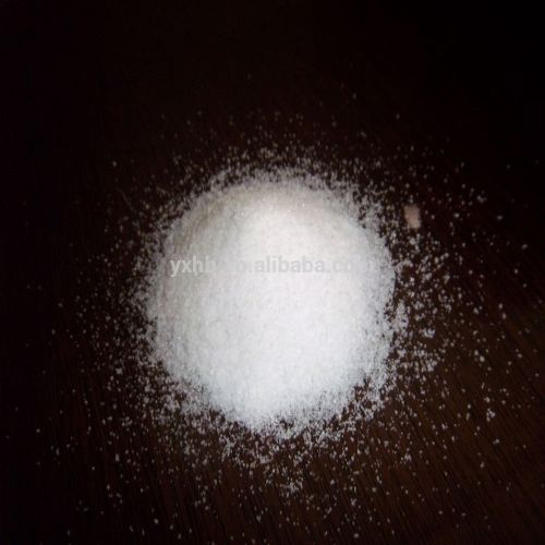 Anionic Polyacrylamide