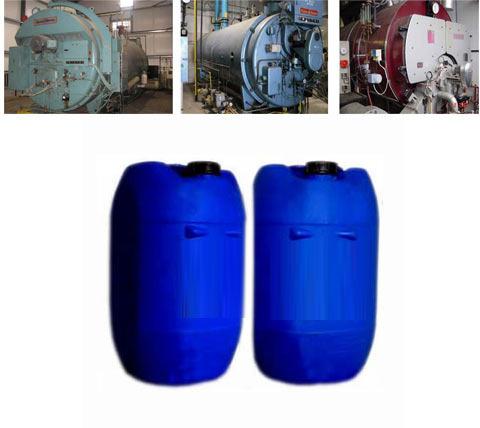 Boiler Water Chemical