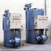 Thermopac Boilers, Capacity : 1.0 To 3.0 Million Kcal/HR
