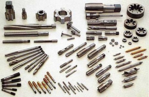 Industrial Cutting Tools