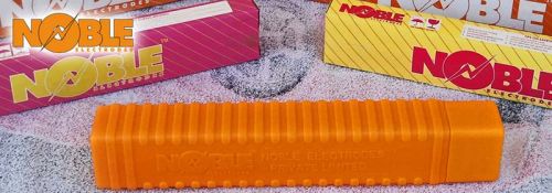 NOBLE MS Wire Welding Electrodes, Standard : High Quality Products.