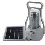 Solar Lanterns