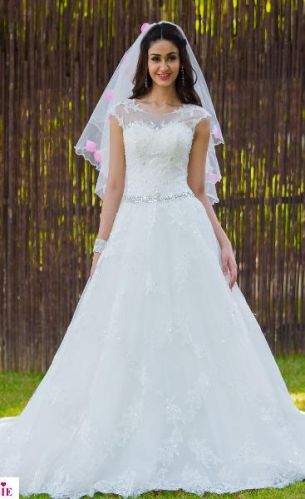 Christian Wedding Gowns